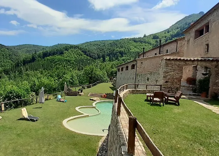 Agroturismo Mas Vilar, Feel At Home
