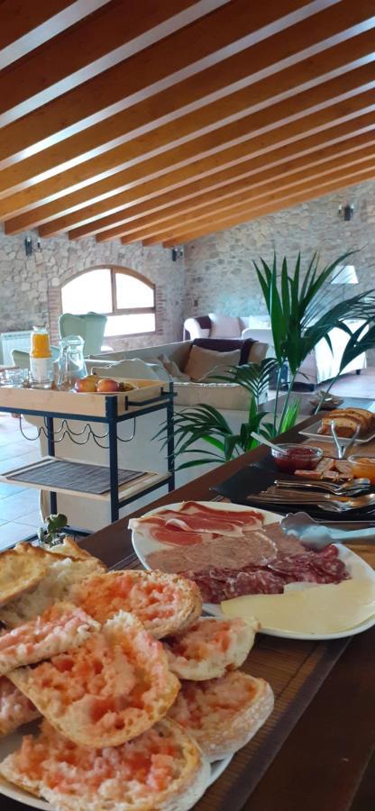 Gospodarstwo wiejskie Mas Vilar, Feel At Arbúcies