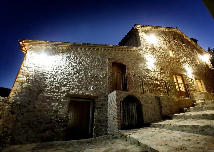 Agroturismo Mas Vilar, Feel At Home