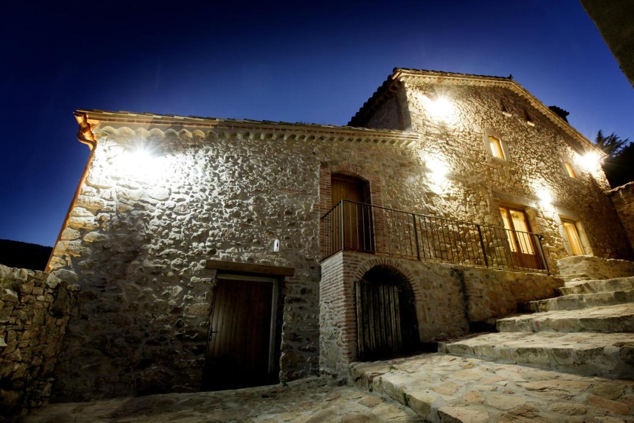 Mas Vilar Rural Casa rural Arbúcies