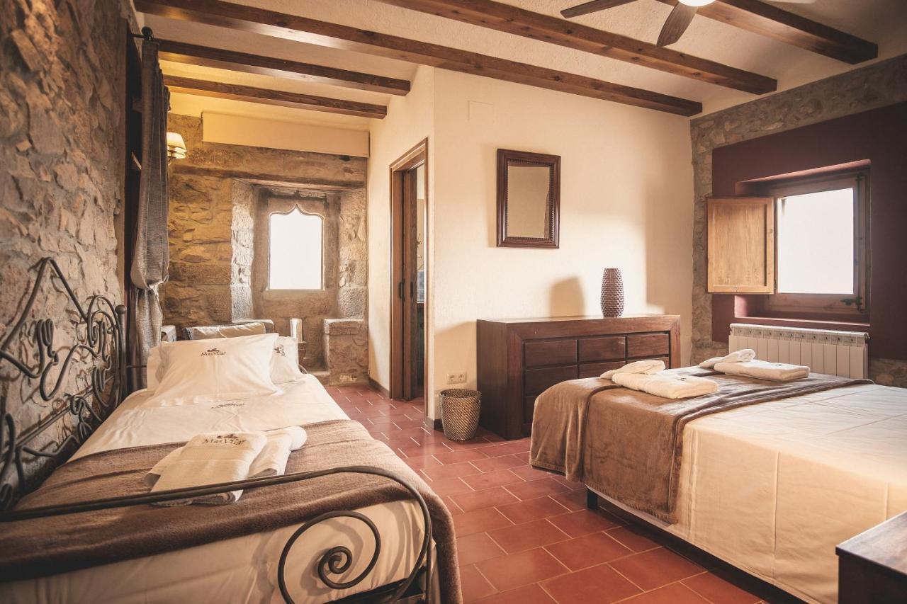 Country house Mas Vilar, Feel At