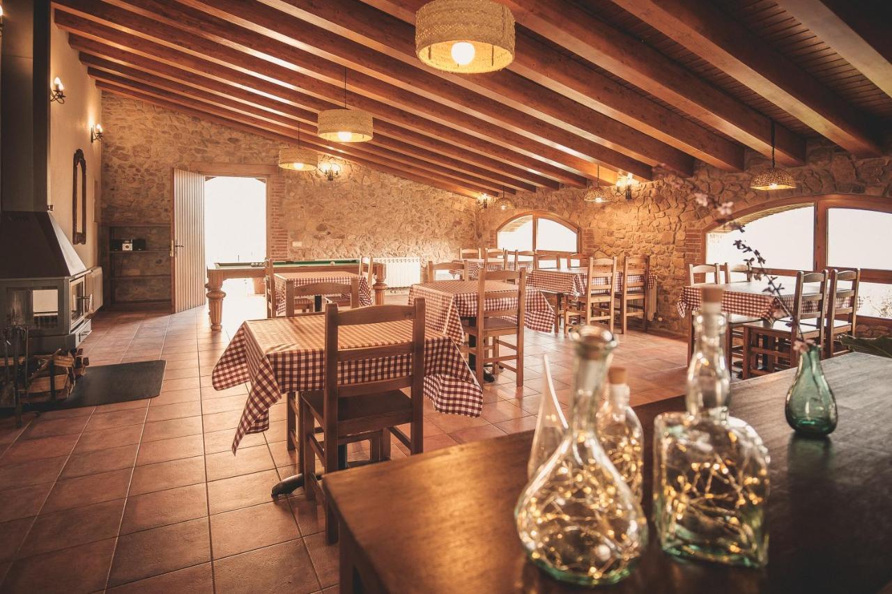 Country house Mas Vilar, Feel At *